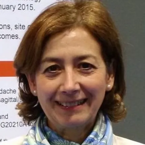 Maria T. De Sancho
