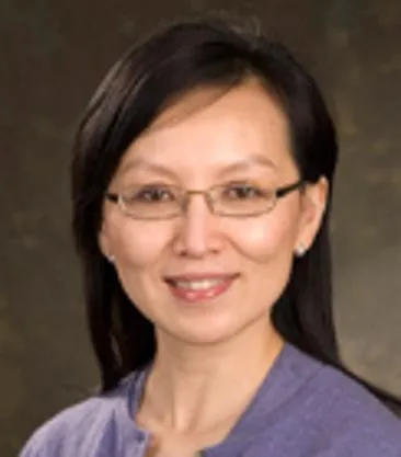Grace Wenjun Guo
