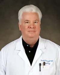 Frank O. Pusey Jr.