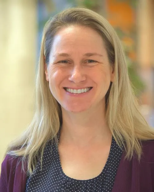 Miriam A. Jaffee