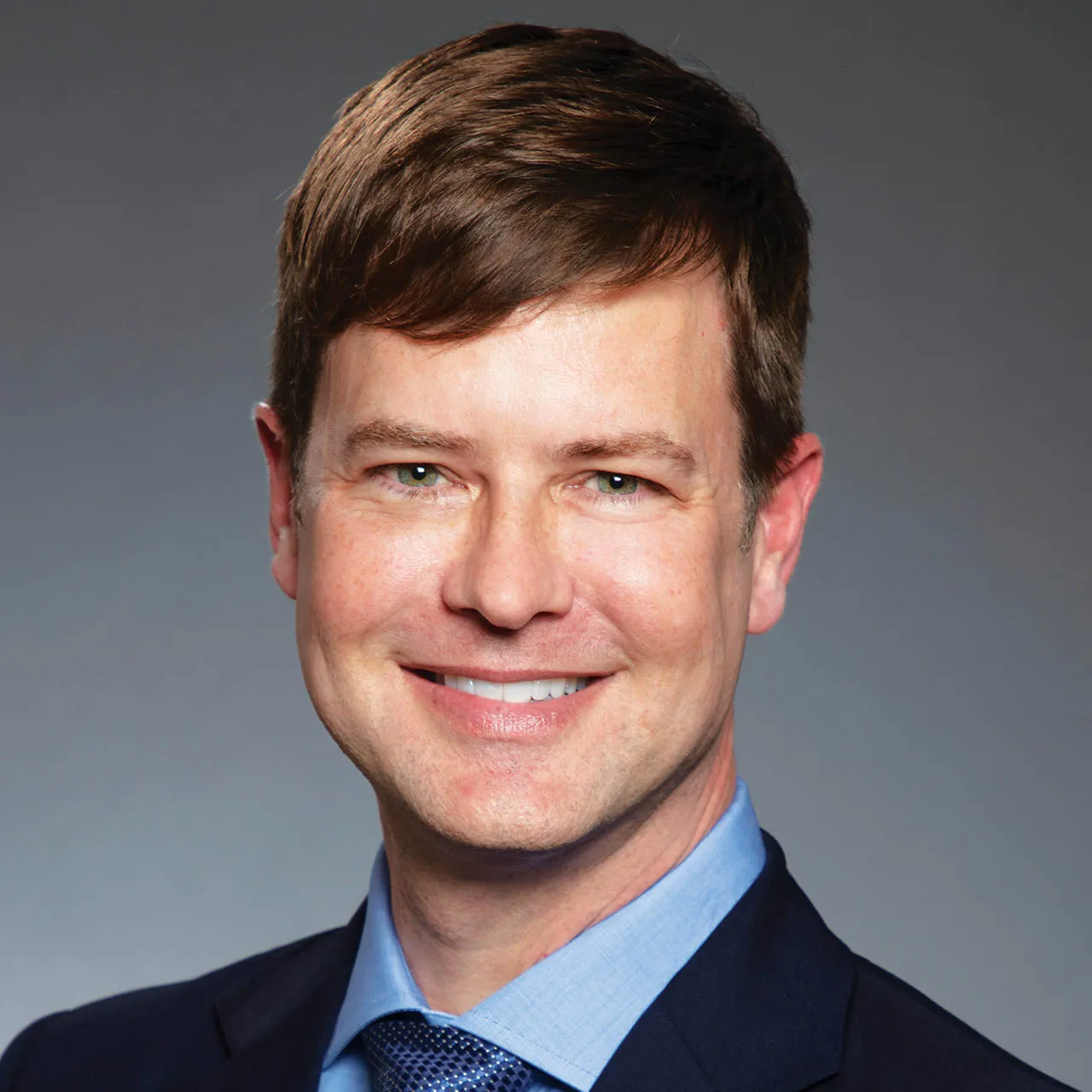Matthew Scott Smith