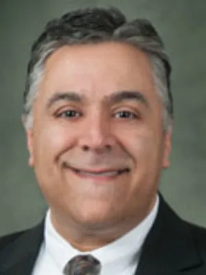 Vincent J Racanelli
