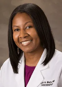 Eniki Ayana Mack