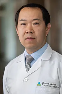 Weigang Tong