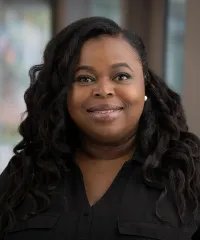 Shani K. Palmer