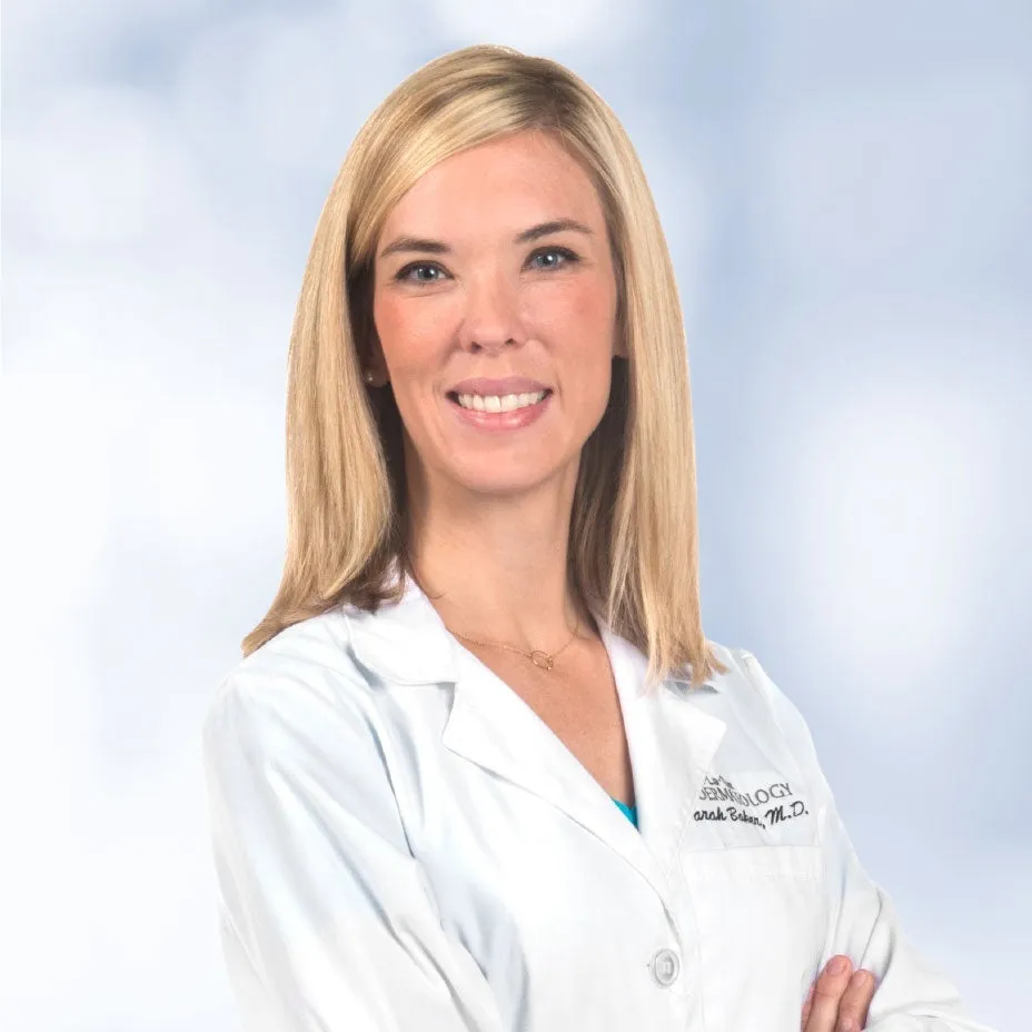 Sarah G. Baker