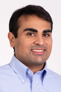 Vibhav K. Bansal
