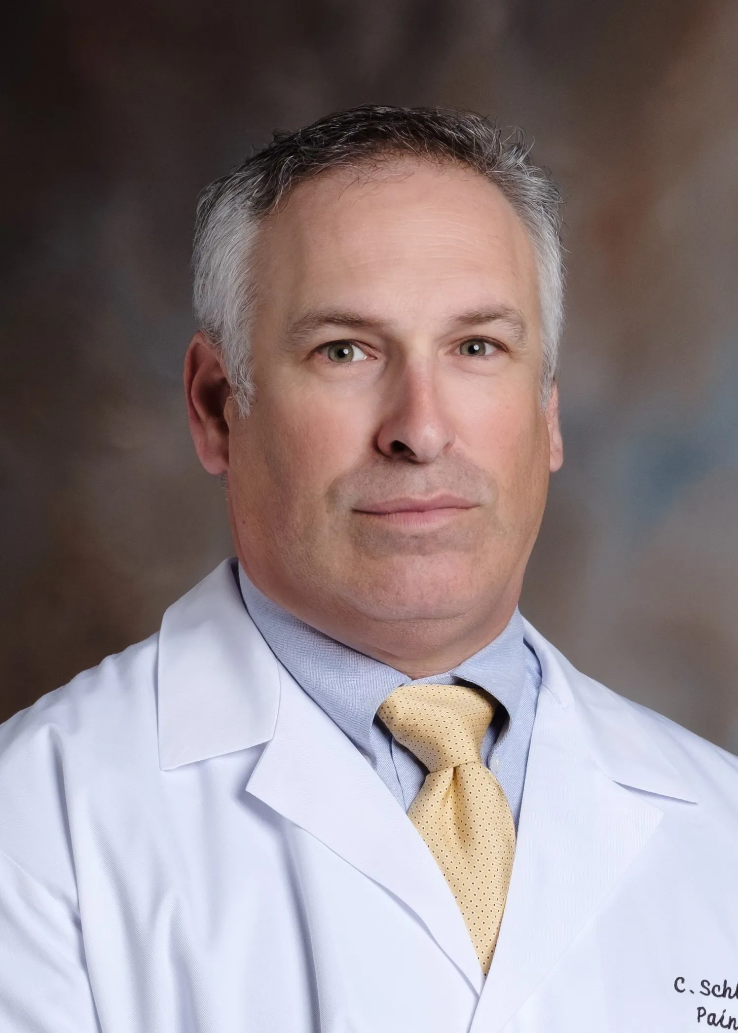 Charles Schlosser