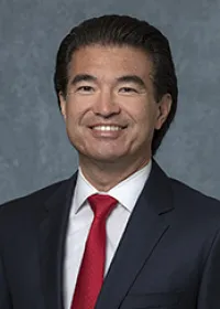 Keith N Yabumoto