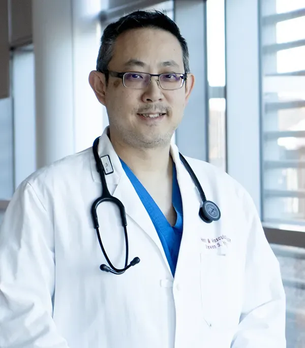 Steven S Yau