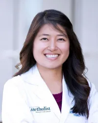 Jennifer Chong