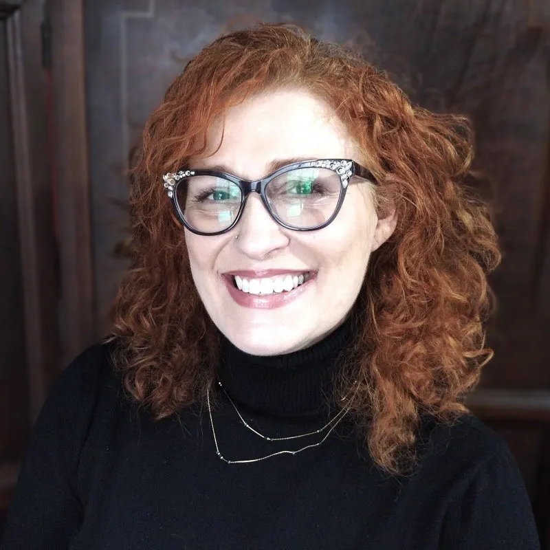 Janet Lynn Smith Stasiak, DNP