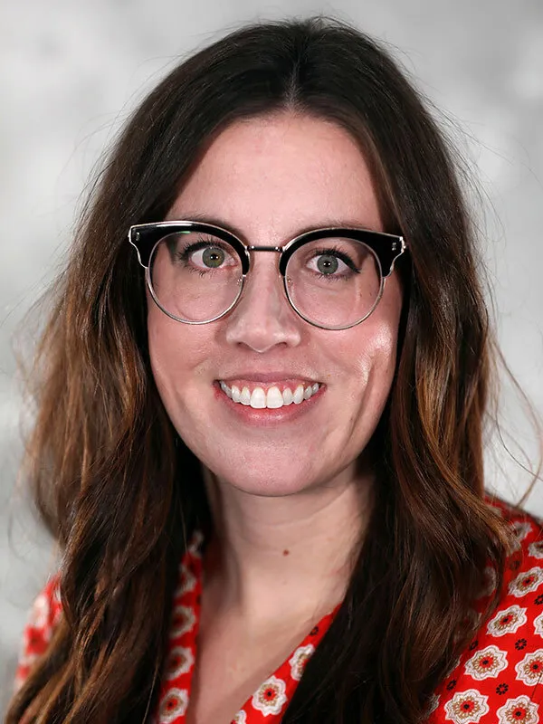 Lillian C Pfister