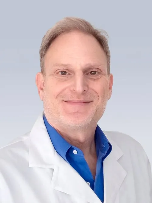 David J. Margolis