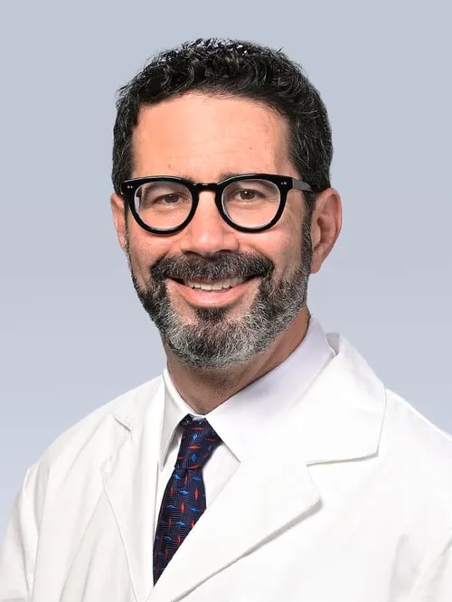Matthew Levine
