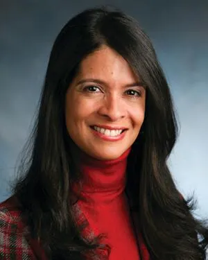 Fanny Margarita Jaquez