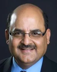 Zamir Brelvi