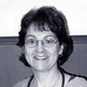 Gail Indig Randel
