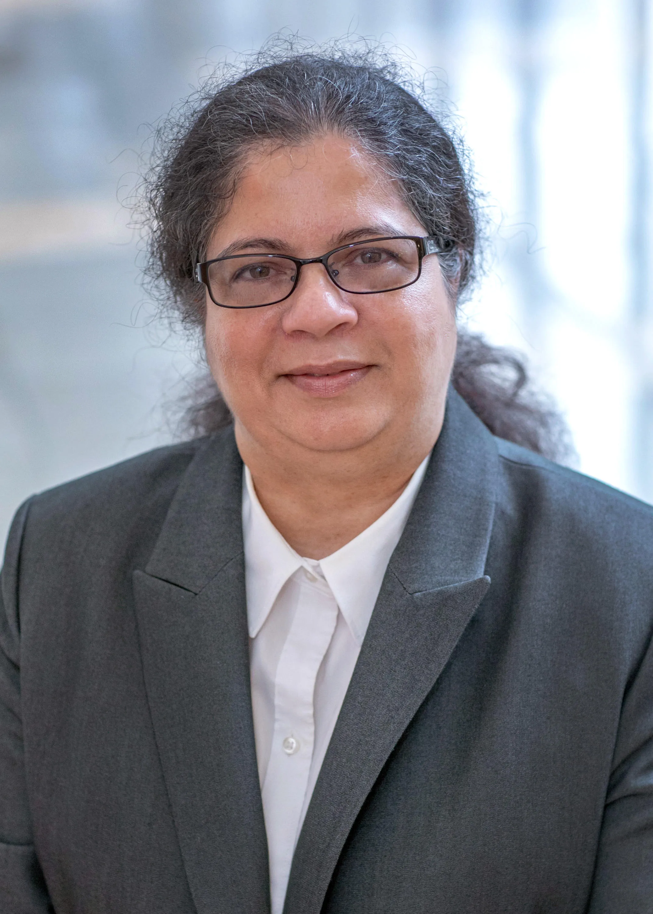 Naila H Wasti