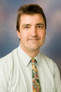Howard Aldridge