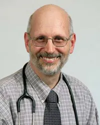 Robert E Parnes