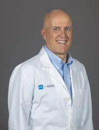 James J. Kinderknecht