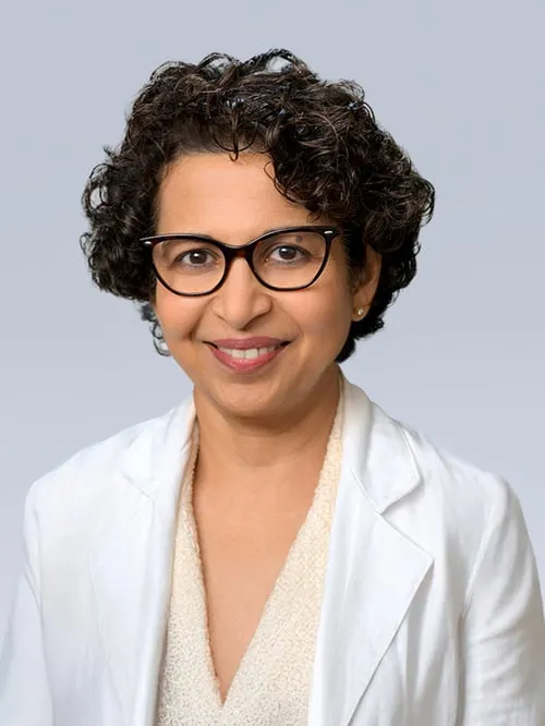 Anuja Dokras