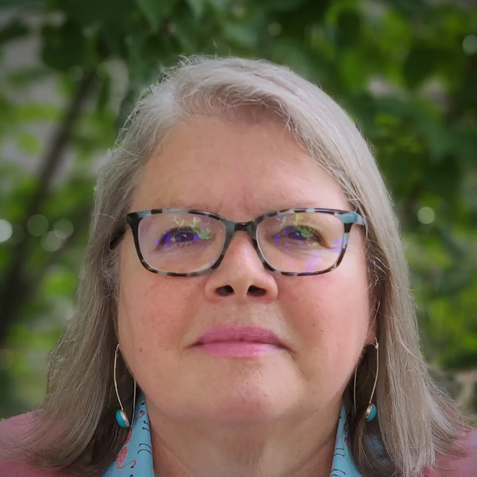 Nancy Leblanc