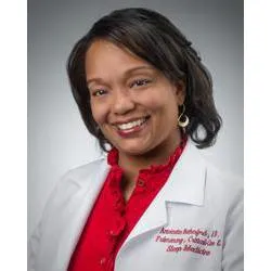 Antoinette Williams Rutherford