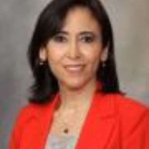 Mayra E Guerrero