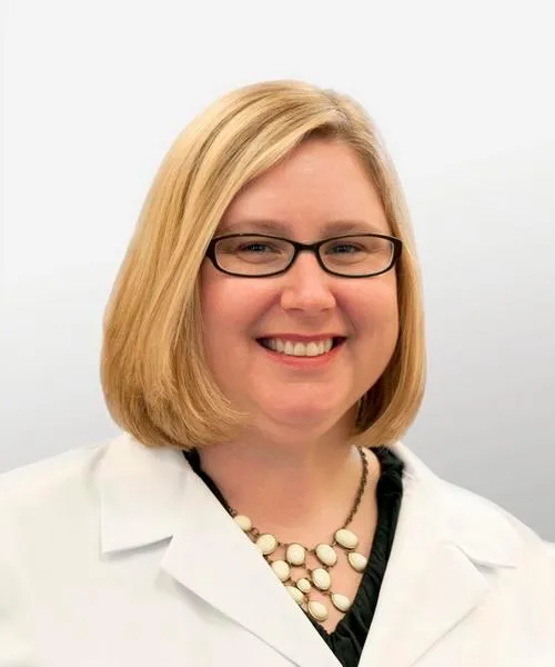 Meredith B. Mcdowell