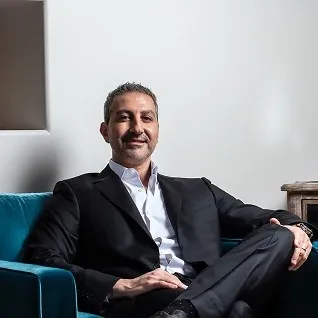 Richard Vatche Balikian