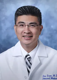 Duc T Tran
