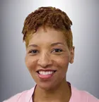 Holly Carmelita Harris