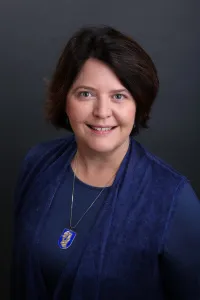 Laura Gaffney