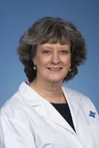Mary Ellen Brooks