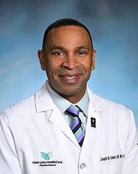 Joseph M. Gobern