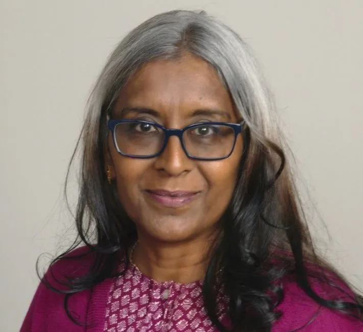 Khadija Khan