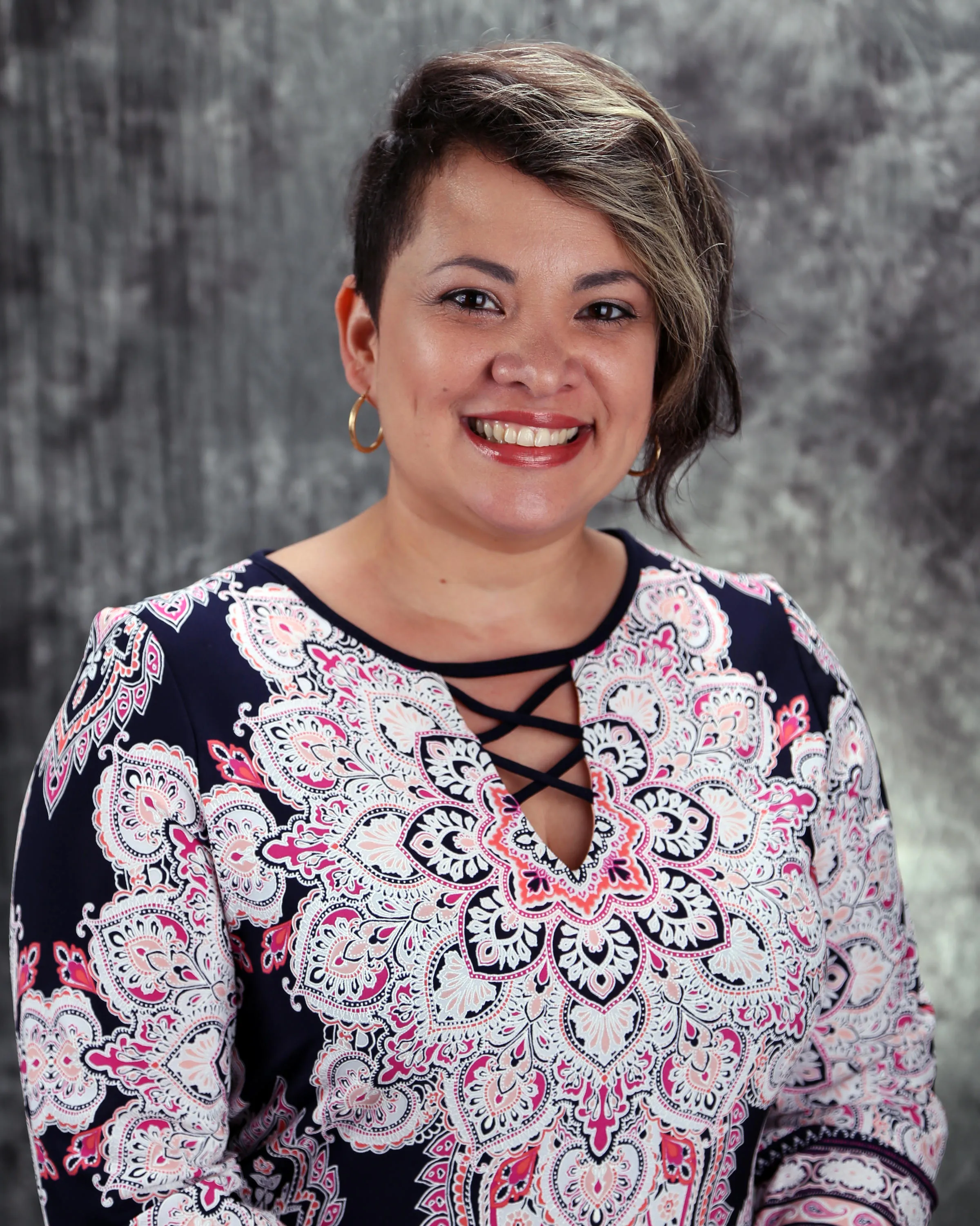 Toni Oxendine