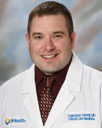 Christopher George Zammit