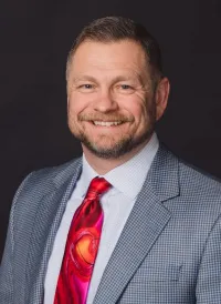 Charles Salters