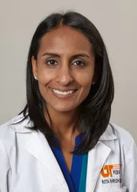 Rita Shridharani