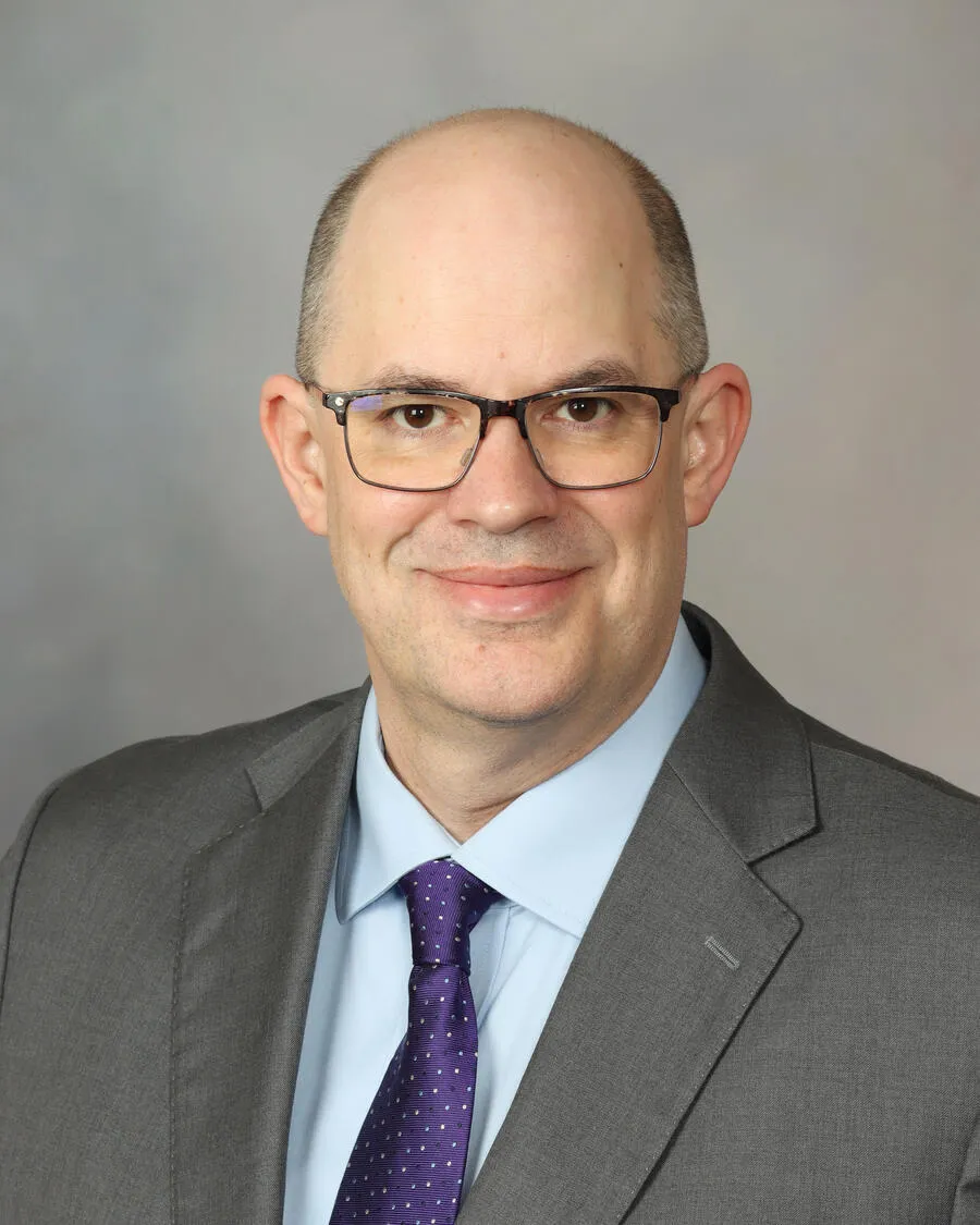 Keith Coffman