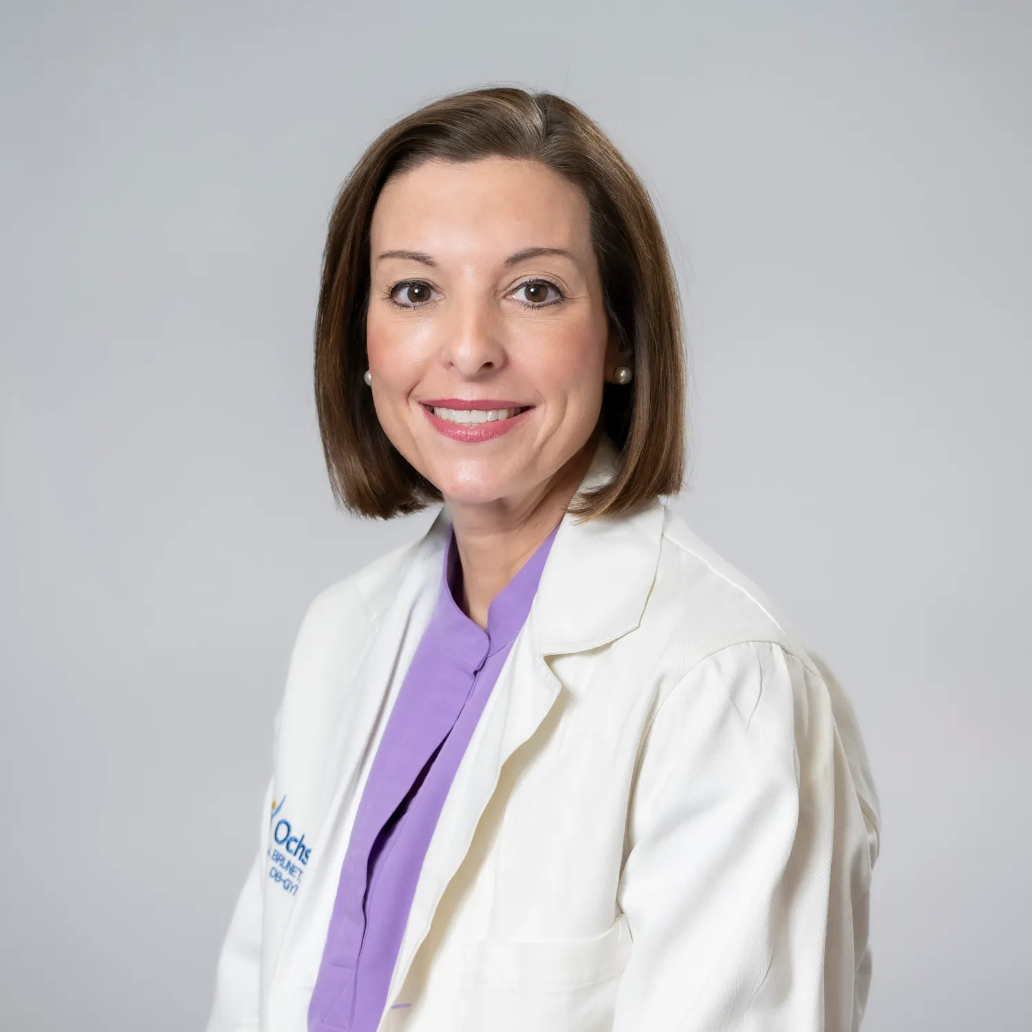 Jennifer L Brunet