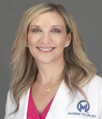 Shannon L Falcon