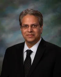 Mohammed Akhter