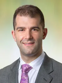 Mark Francis Scott II