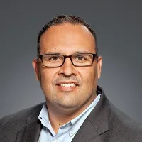 Rodolfo Martinez