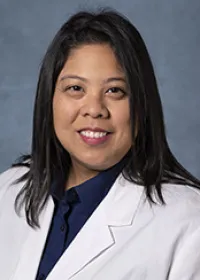 Melissa S Wong