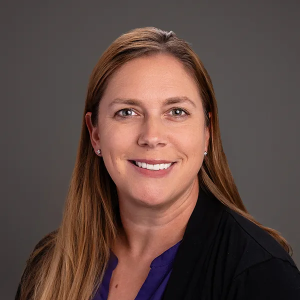 Erin B Gerloff